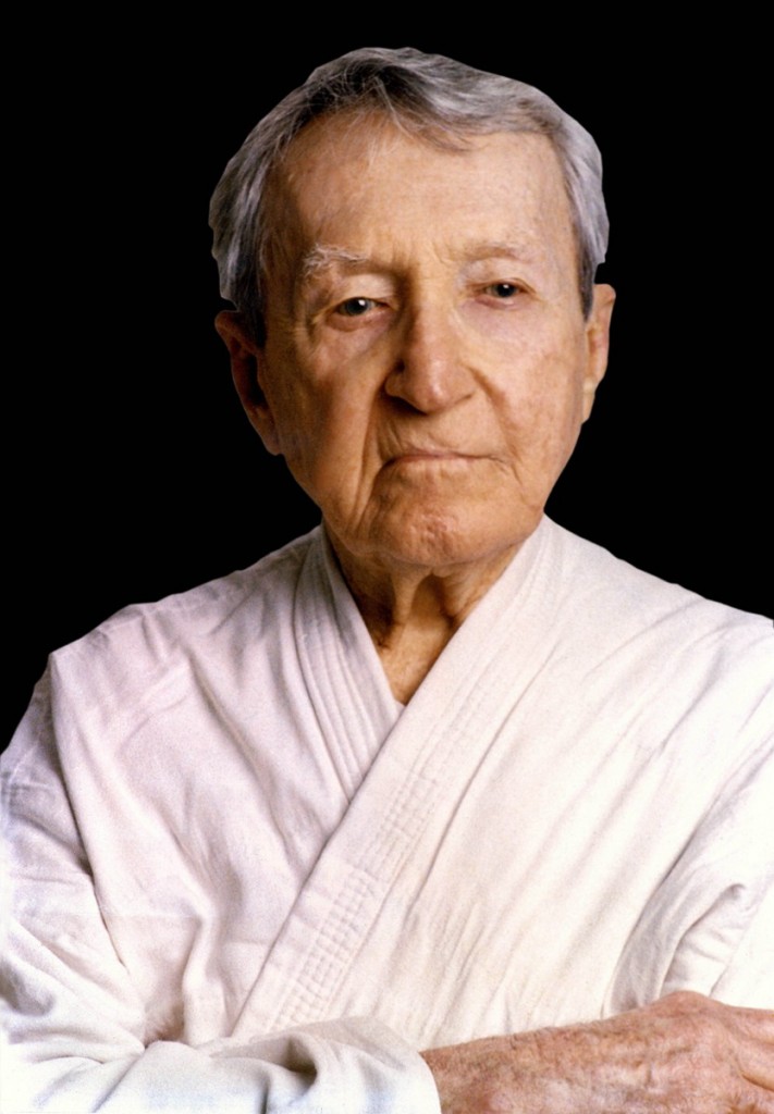 Carlos Gracie Sr.